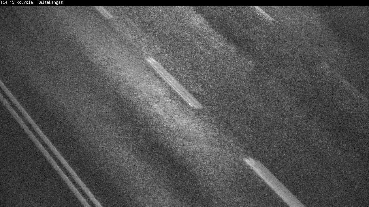 Kelikamerat Kuva Tie 15 Kouvola, Keltakangas, Kouvola, Kymenlaakso