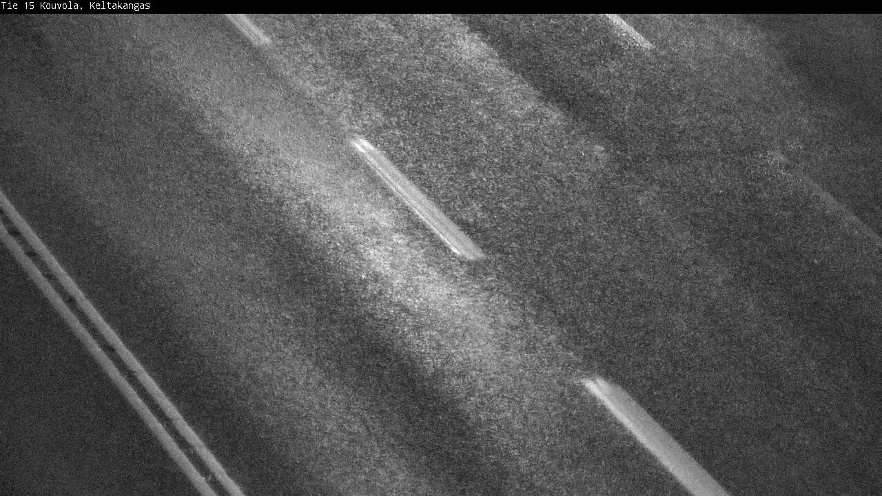 Kelikamerat Kuva Tie 15 Kouvola, Keltakangas, Kouvola, Kymenlaakso