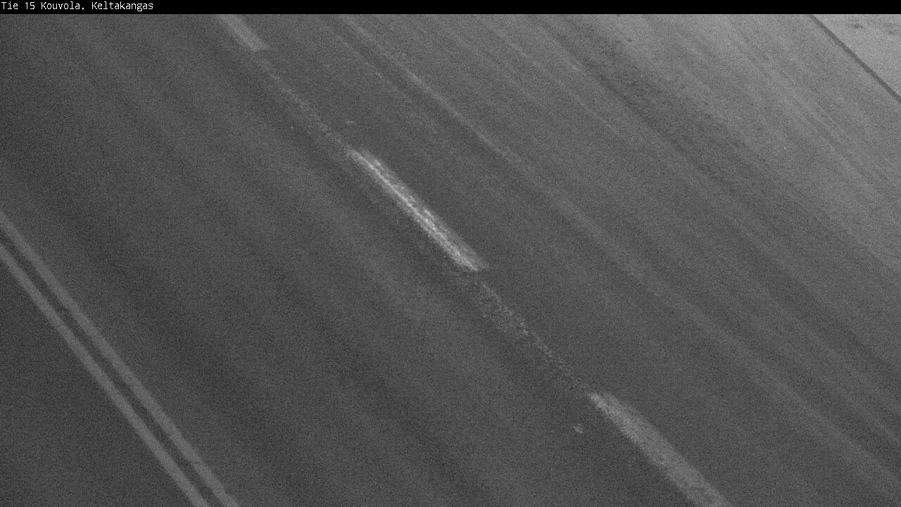 Kelikamerat Kuva Tie 15 Kouvola, Keltakangas, Kouvola, Kymenlaakso