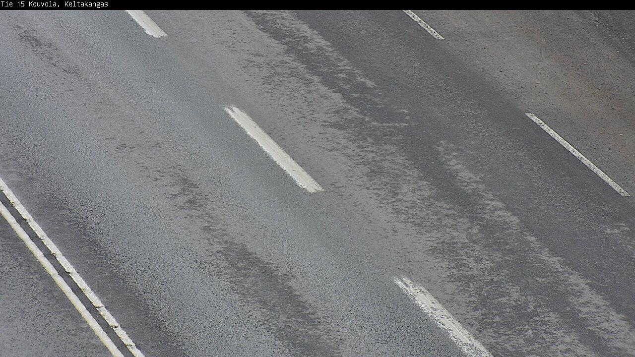 Kelikamerat Kuva Tie 15 Kouvola, Keltakangas, Kouvola, Kymenlaakso