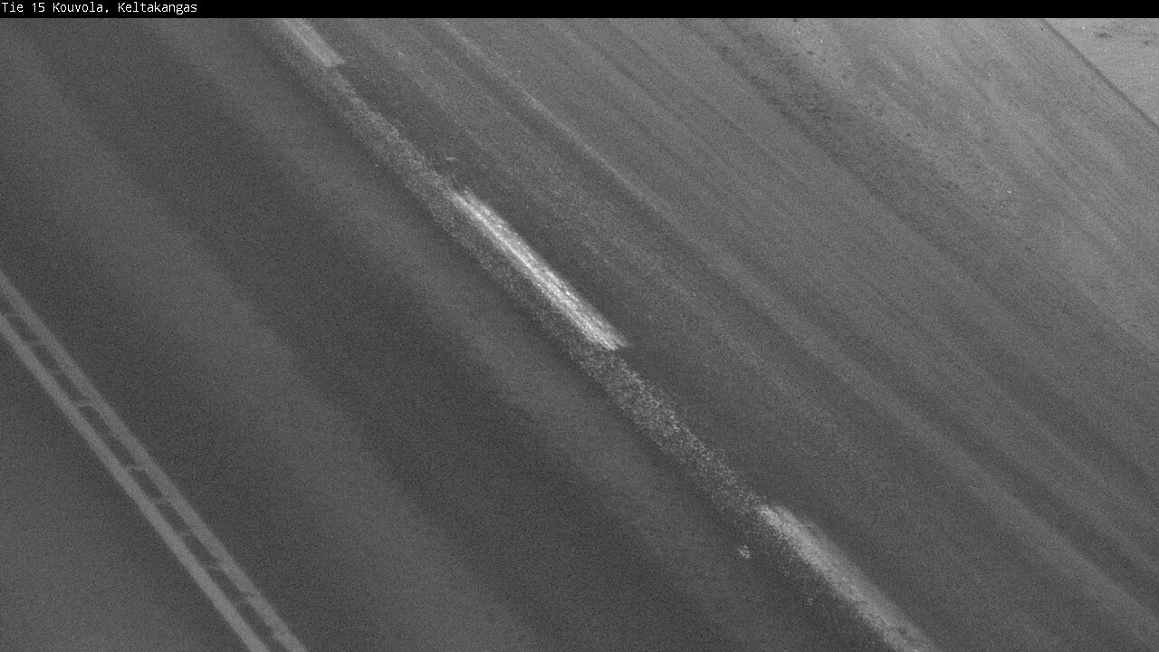 Kelikamerat Kuva Tie 15 Kouvola, Keltakangas, Kouvola, Kymenlaakso