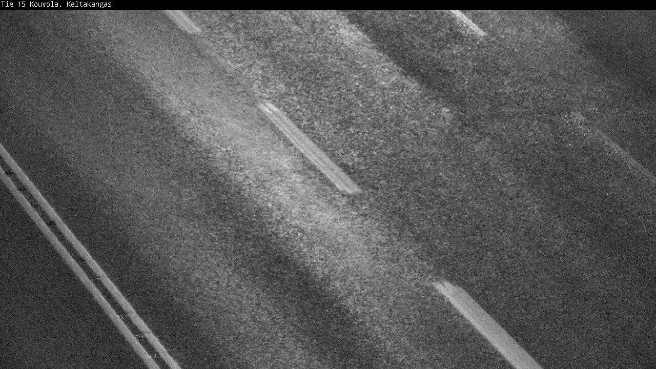 Kelikamerat Kuva Tie 15 Kouvola, Keltakangas, Kouvola, Kymenlaakso