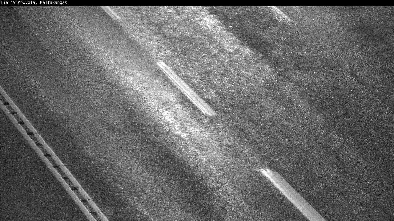 Kelikamerat Kuva Tie 15 Kouvola, Keltakangas, Kouvola, Kymenlaakso