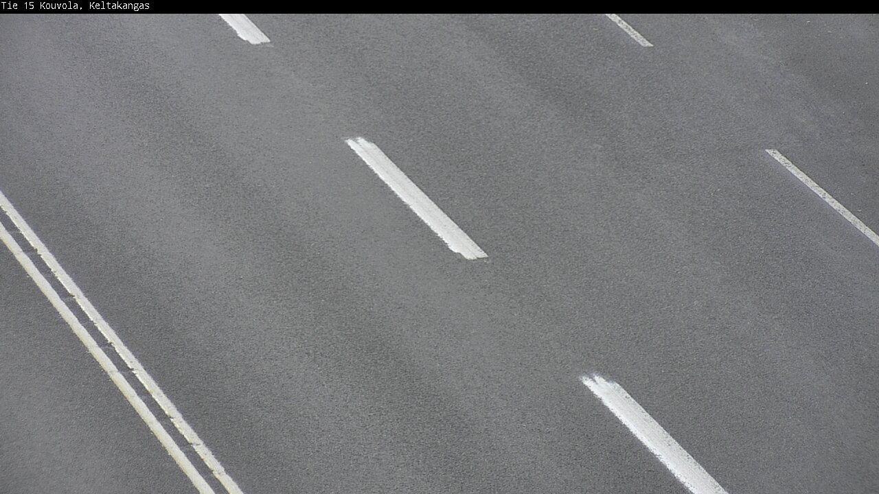 Kelikamerat Kuva Tie 15 Kouvola, Keltakangas, Kouvola, Kymenlaakso