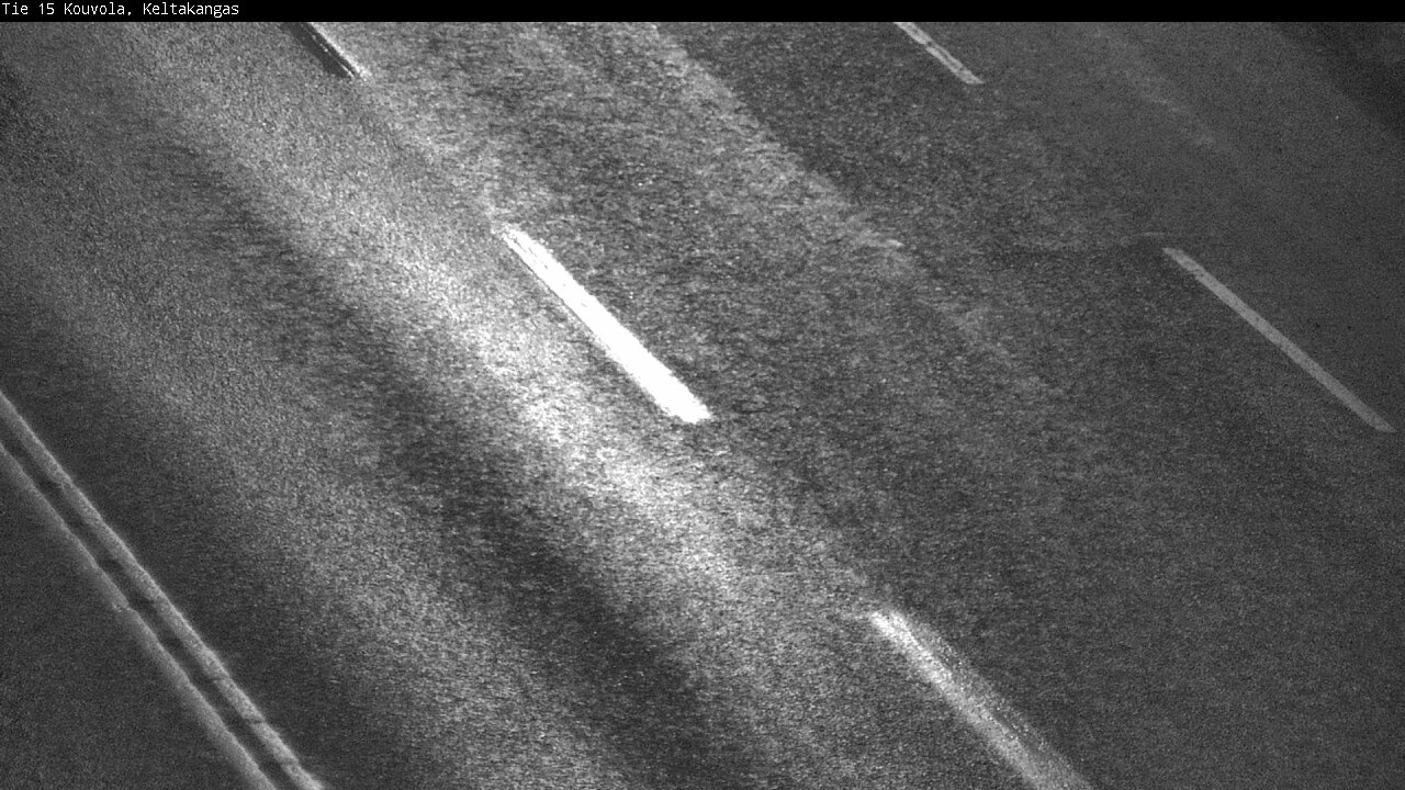 Kelikamerat Kuva Tie 15 Kouvola, Keltakangas, Kouvola, Kymenlaakso