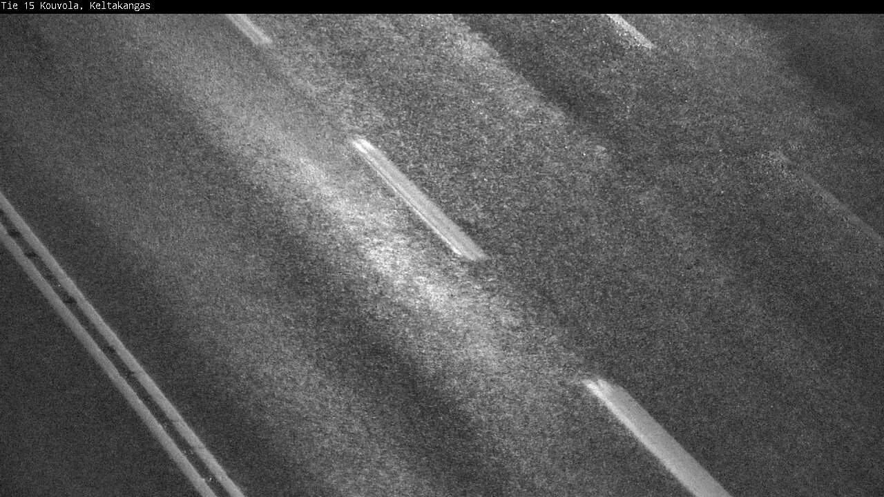 Kelikamerat Kuva Tie 15 Kouvola, Keltakangas, Kouvola, Kymenlaakso