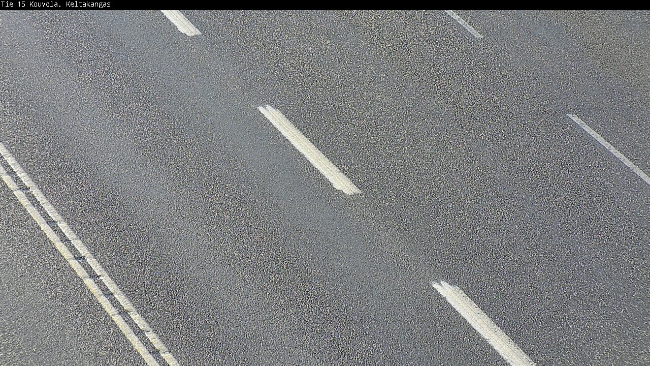 Kelikamerat Kuva Tie 15 Kouvola, Keltakangas, Kouvola, Kymenlaakso