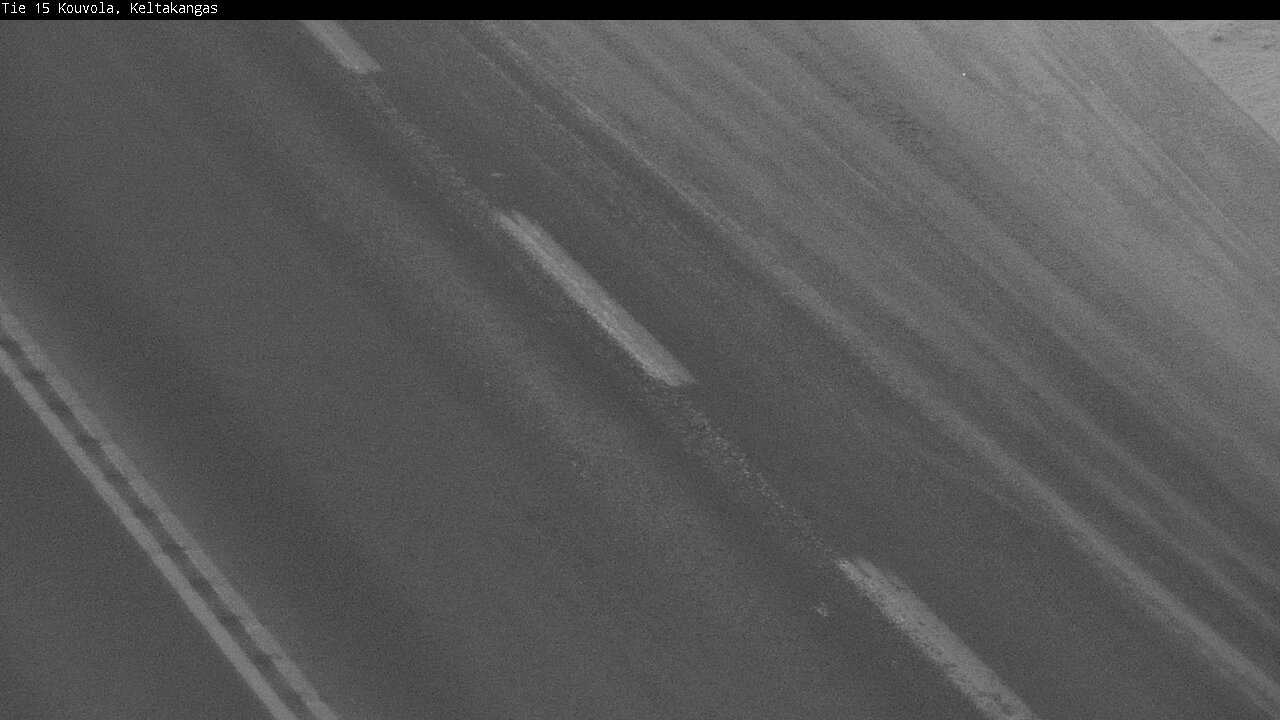 Kelikamerat Kuva Tie 15 Kouvola, Keltakangas, Kouvola, Kymenlaakso