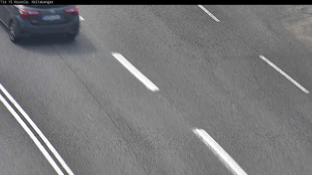 Kelikamerat Kuva Tie 15 Kouvola, Keltakangas, Kouvola, Kymenlaakso