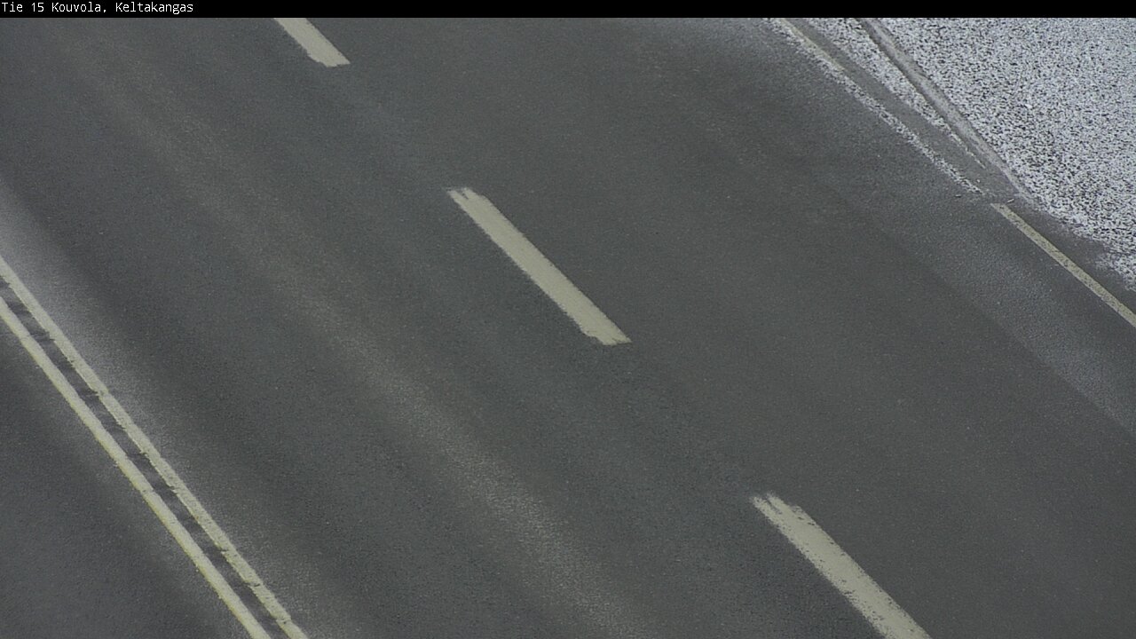 Kelikamerat Kuva Tie 15 Kouvola, Keltakangas, Kouvola, Kymenlaakso