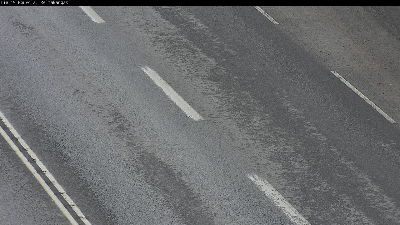 Kelikamerat Kuva Tie 15 Kouvola, Keltakangas, Kouvola, Kymenlaakso
