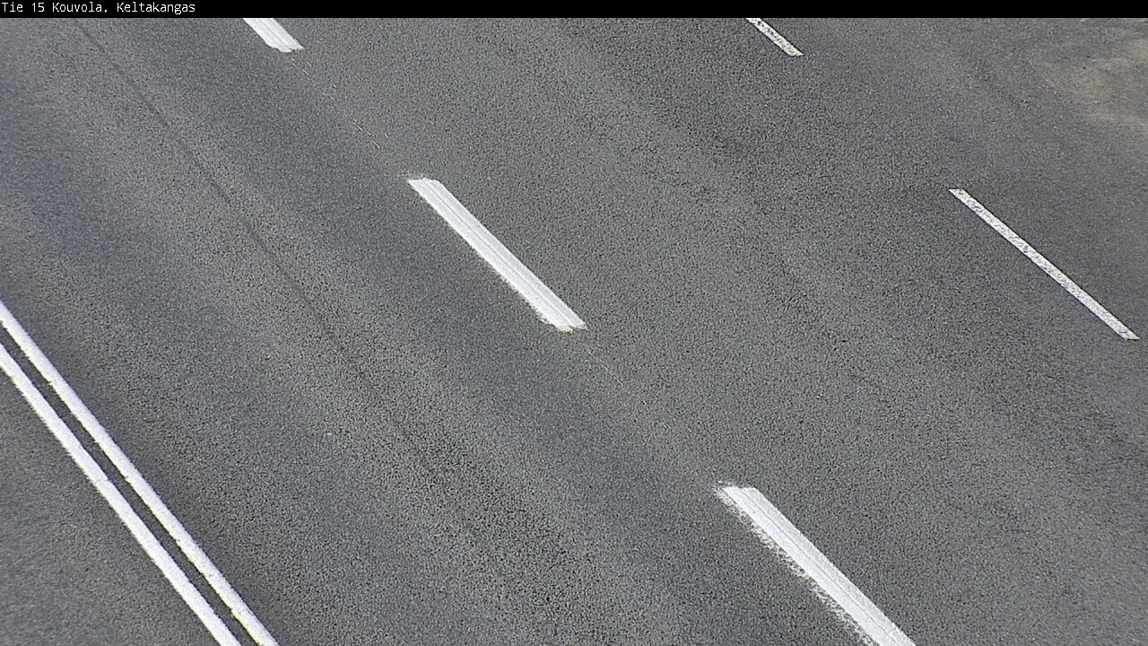 Kelikamerat Kuva Tie 15 Kouvola, Keltakangas, Kouvola, Kymenlaakso