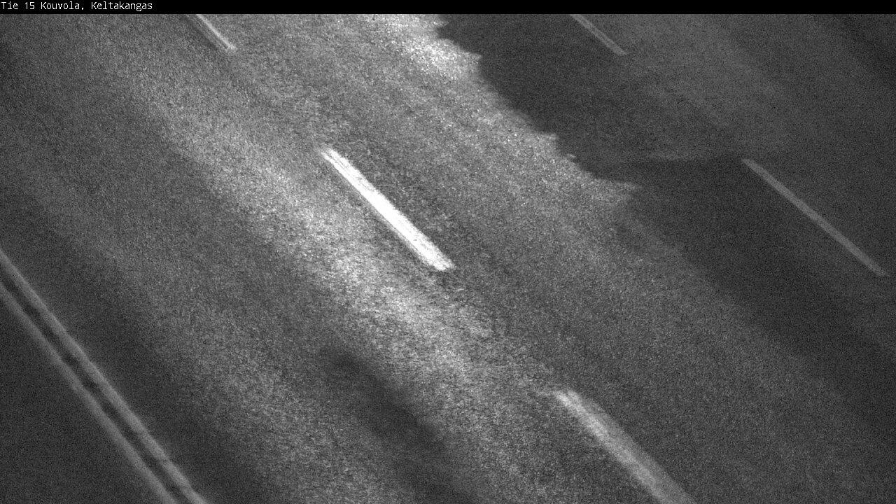 Kelikamerat Kuva Tie 15 Kouvola, Keltakangas, Kouvola, Kymenlaakso