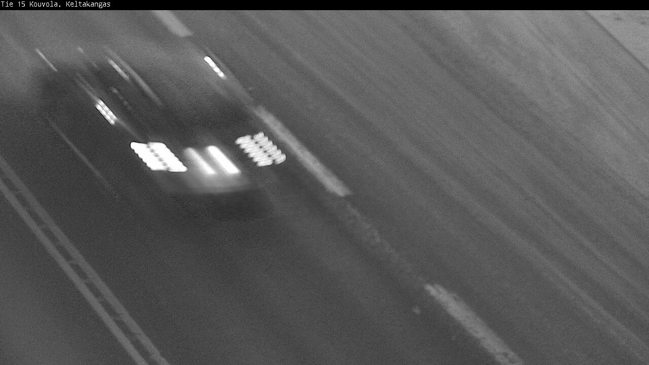 Kelikamerat Kuva Tie 15 Kouvola, Keltakangas, Kouvola, Kymenlaakso