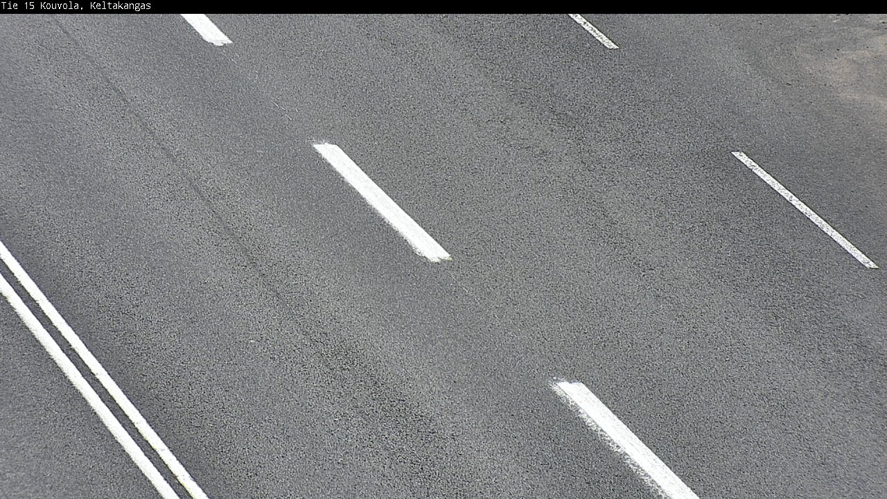 Kelikamerat Kuva Tie 15 Kouvola, Keltakangas, Kouvola, Kymenlaakso