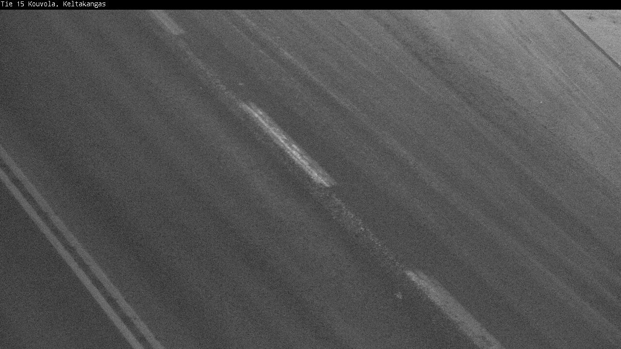 Kelikamerat Kuva Tie 15 Kouvola, Keltakangas, Kouvola, Kymenlaakso