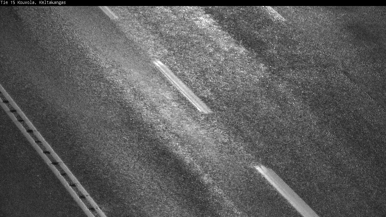 Kelikamerat Kuva Tie 15 Kouvola, Keltakangas, Kouvola, Kymenlaakso