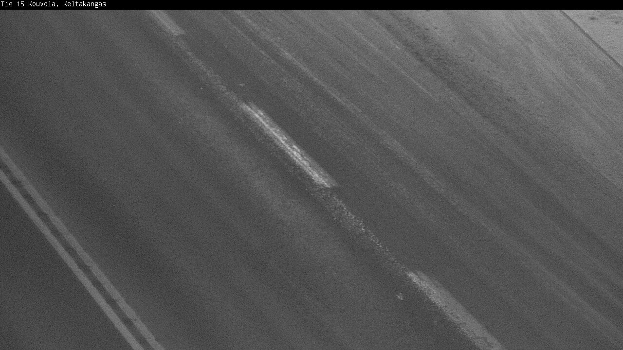 Kelikamerat Kuva Tie 15 Kouvola, Keltakangas, Kouvola, Kymenlaakso