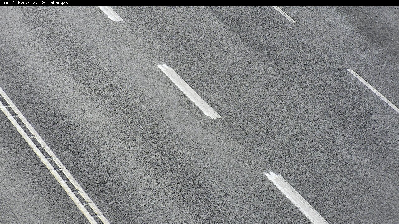 Kelikamerat Kuva Tie 15 Kouvola, Keltakangas, Kouvola, Kymenlaakso