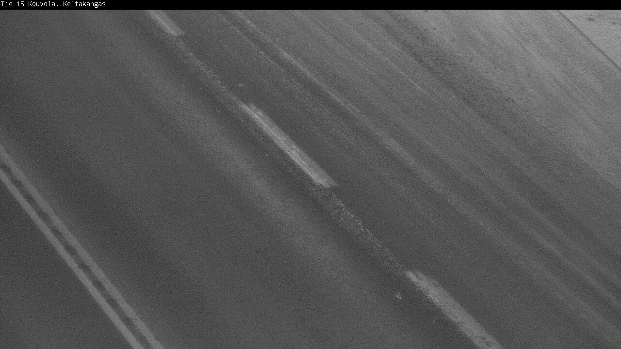 Kelikamerat Kuva Tie 15 Kouvola, Keltakangas, Kouvola, Kymenlaakso