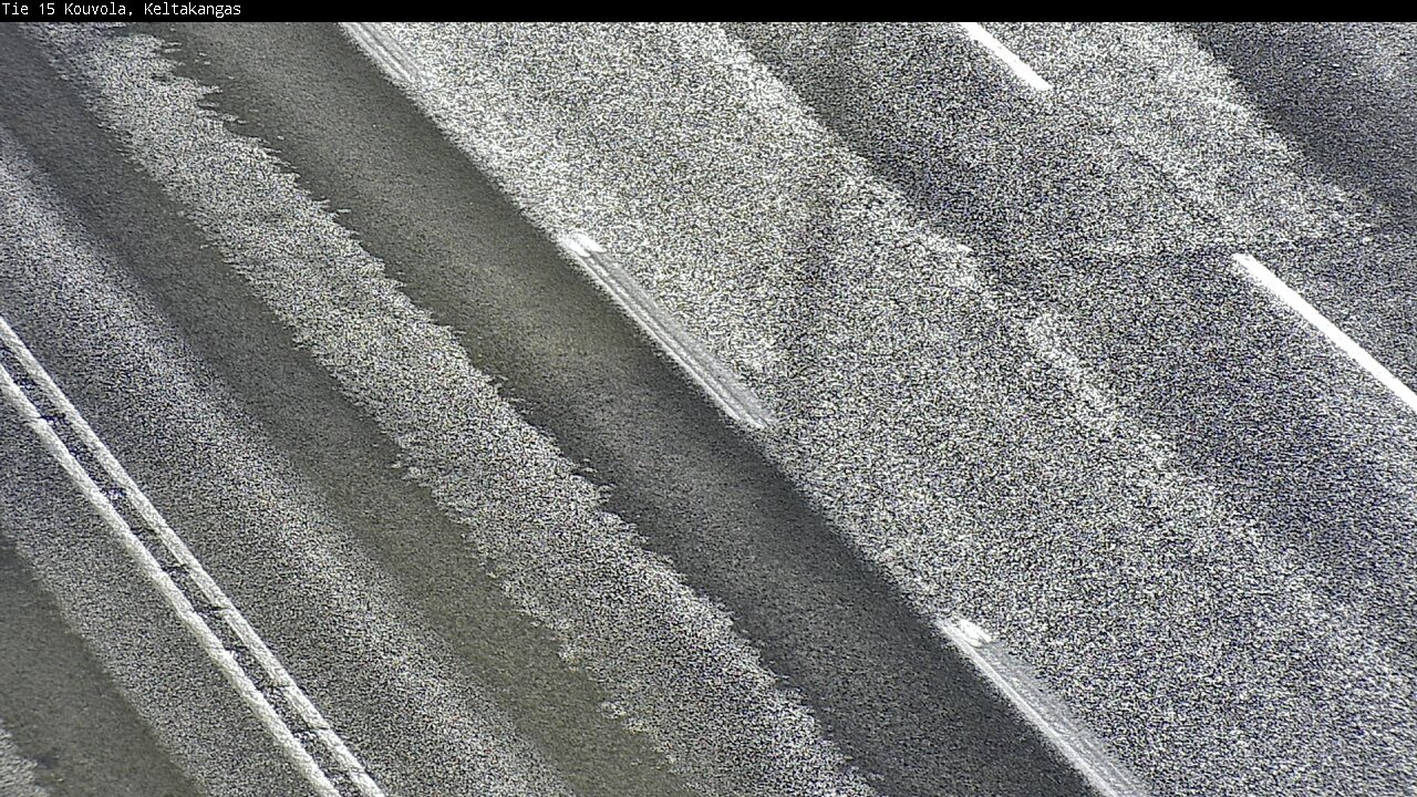 Kelikamerat Kuva Tie 15 Kouvola, Keltakangas, Kouvola, Kymenlaakso