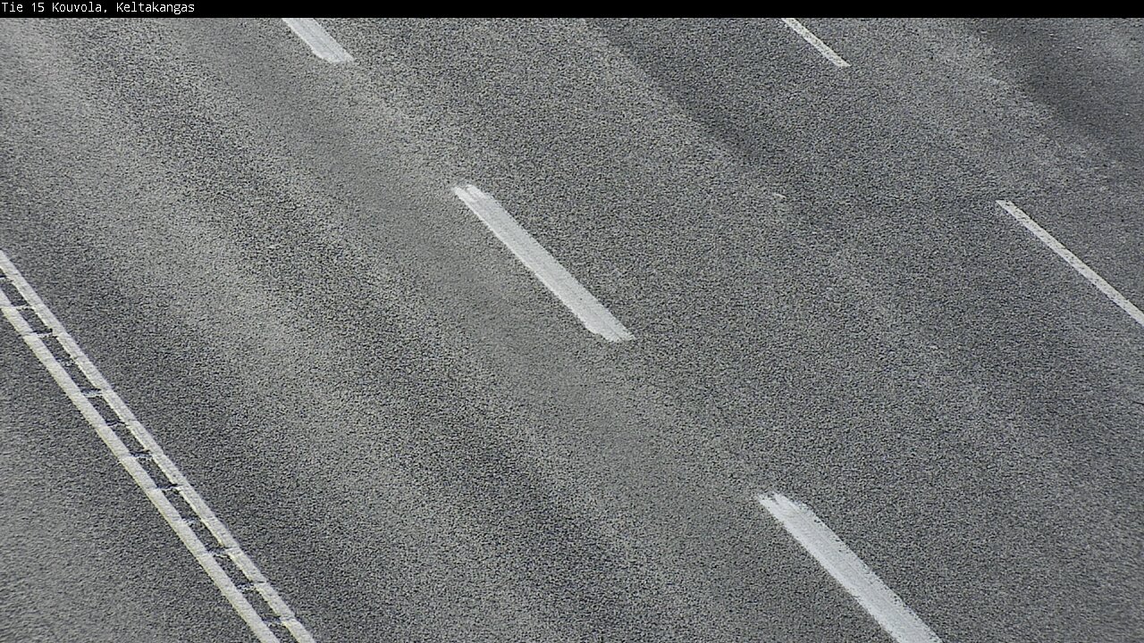 Kelikamerat Kuva Tie 15 Kouvola, Keltakangas, Kouvola, Kymenlaakso