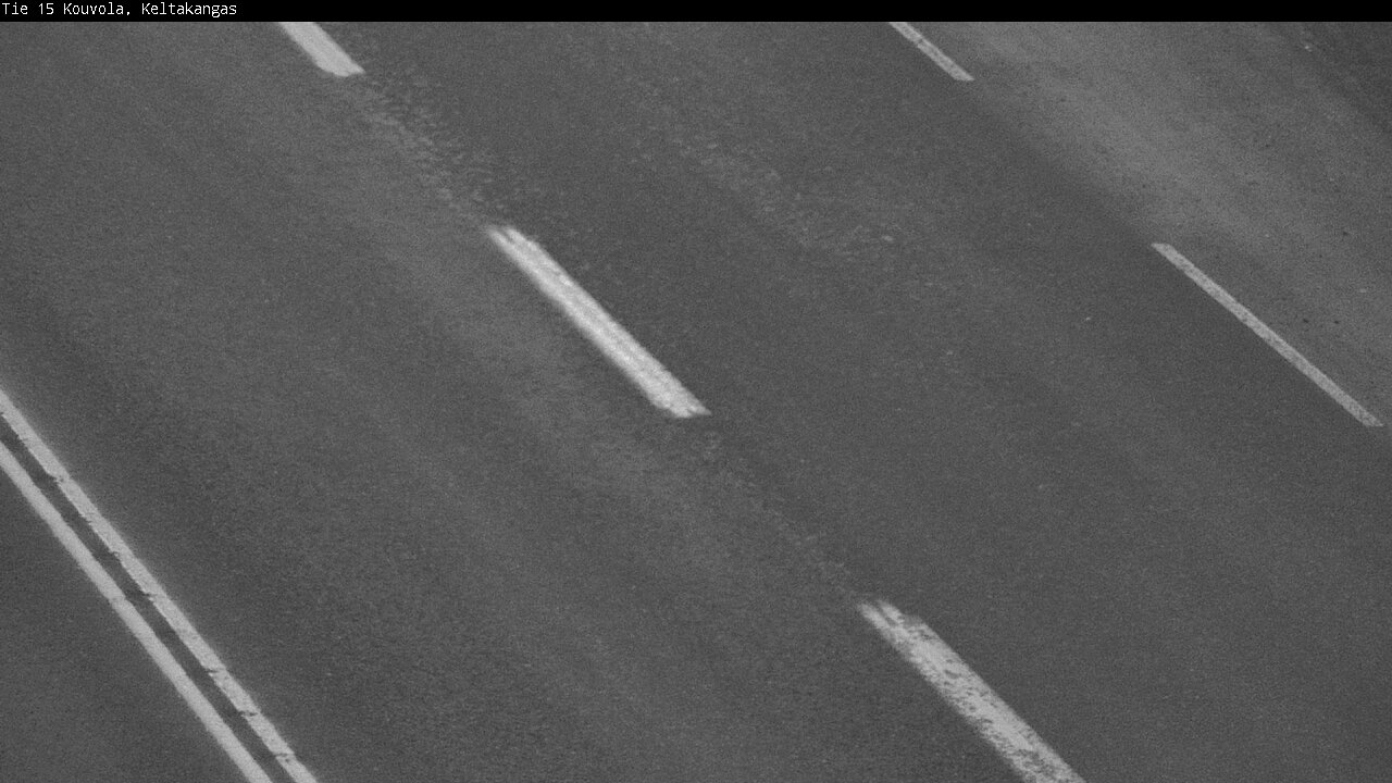 Kelikamerat Kuva Tie 15 Kouvola, Keltakangas, Kouvola, Kymenlaakso