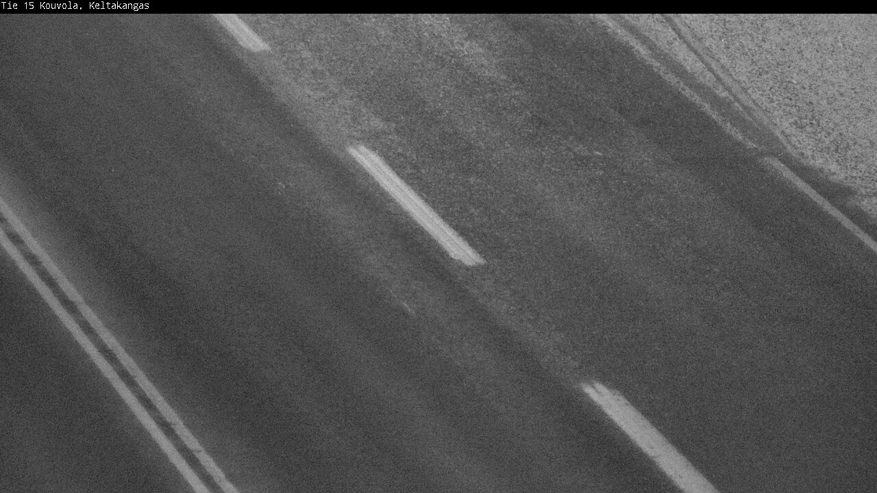 Kelikamerat Kuva Tie 15 Kouvola, Keltakangas, Kouvola, Kymenlaakso