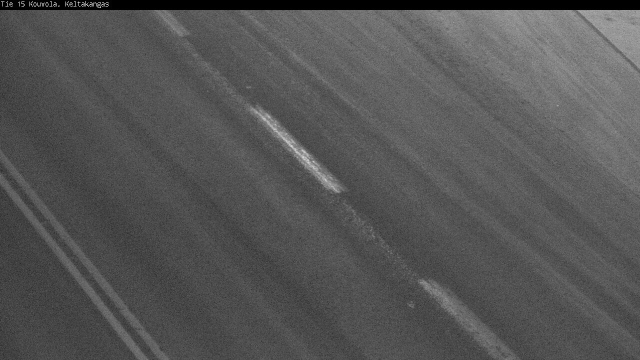 Kelikamerat Kuva Tie 15 Kouvola, Keltakangas, Kouvola, Kymenlaakso