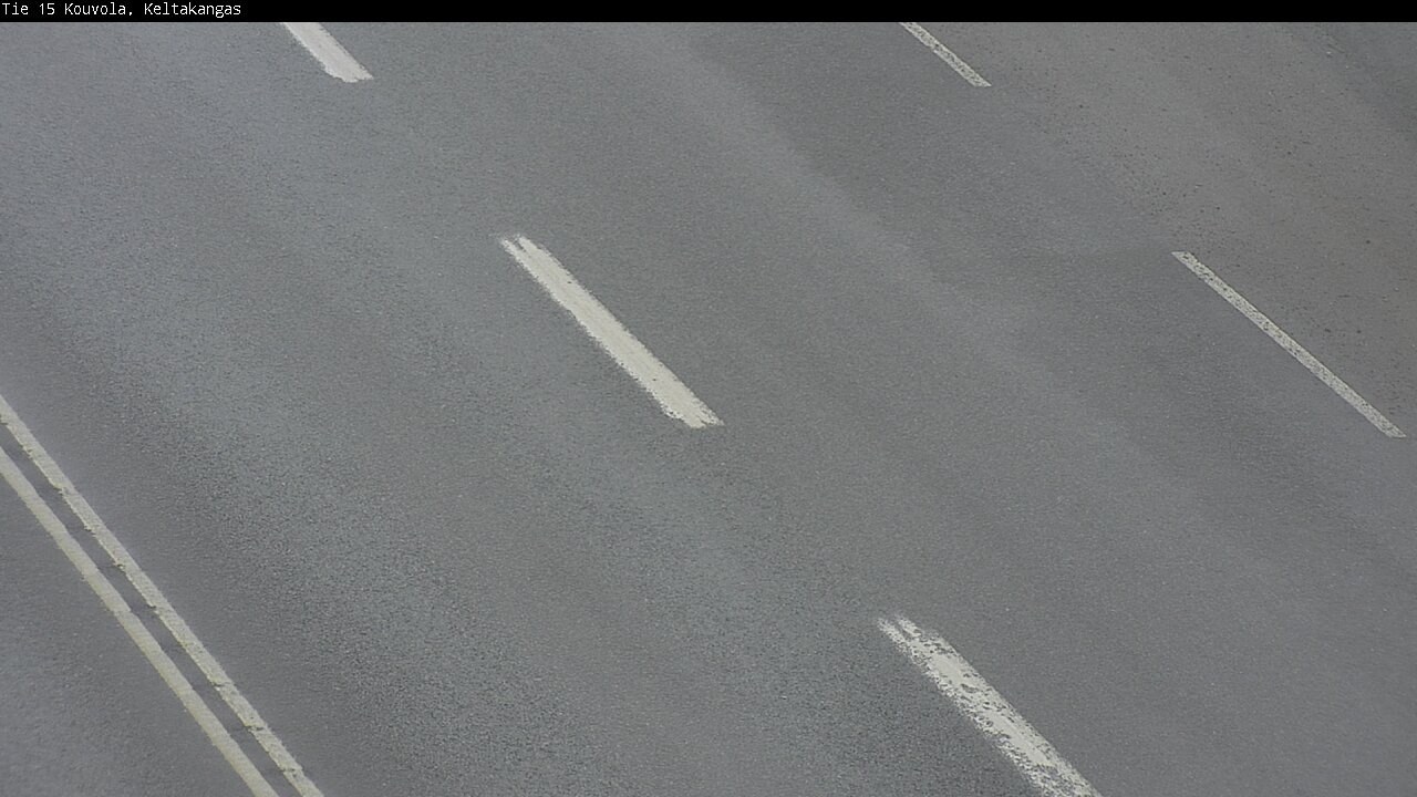 Kelikamerat Kuva Tie 15 Kouvola, Keltakangas, Kouvola, Kymenlaakso