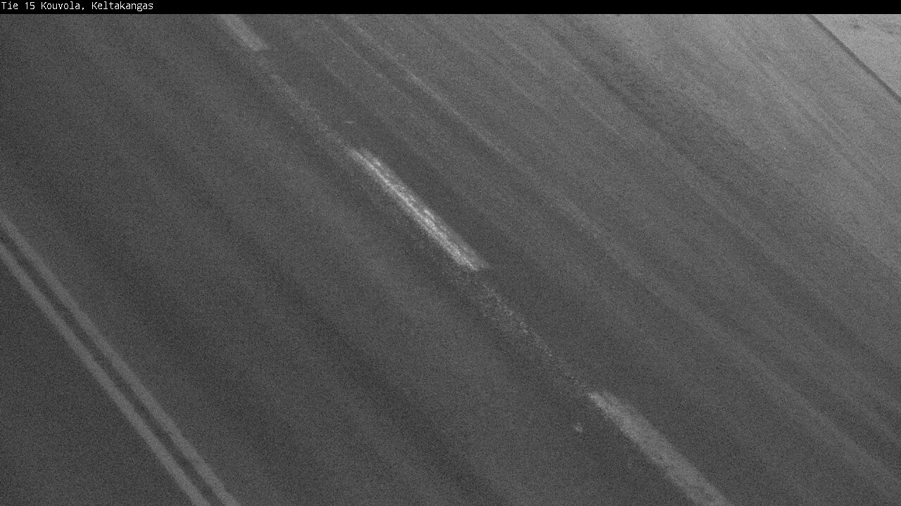 Kelikamerat Kuva Tie 15 Kouvola, Keltakangas, Kouvola, Kymenlaakso