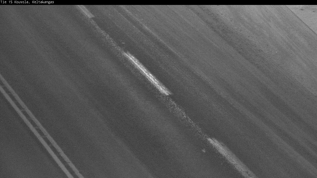 Kelikamerat Kuva Tie 15 Kouvola, Keltakangas, Kouvola, Kymenlaakso