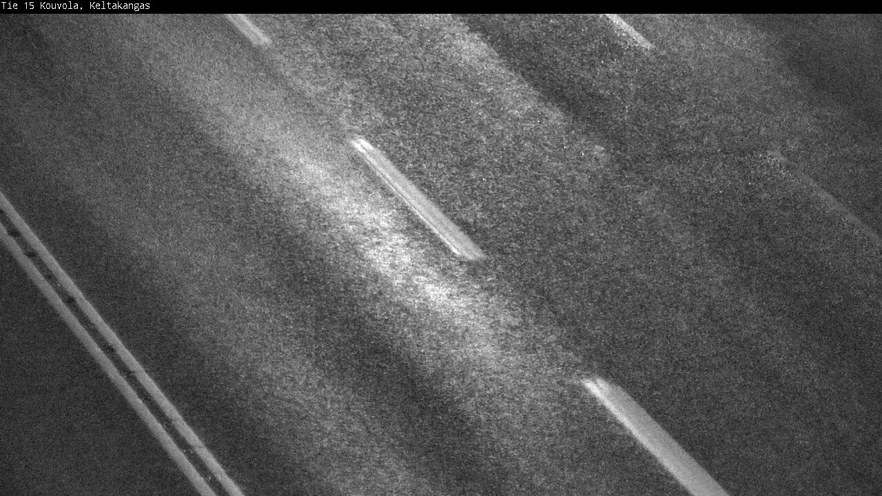 Kelikamerat Kuva Tie 15 Kouvola, Keltakangas, Kouvola, Kymenlaakso