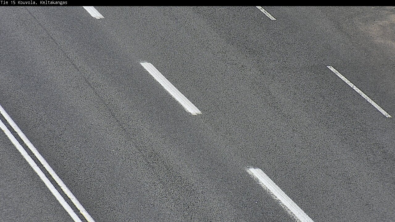 Kelikamerat Kuva Tie 15 Kouvola, Keltakangas, Kouvola, Kymenlaakso