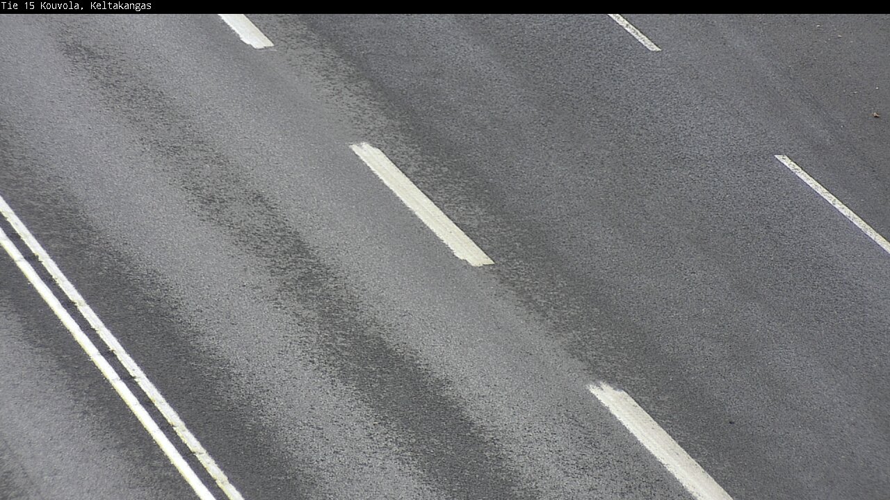 Kelikamerat Kuva Tie 15 Kouvola, Keltakangas, Kouvola, Kymenlaakso