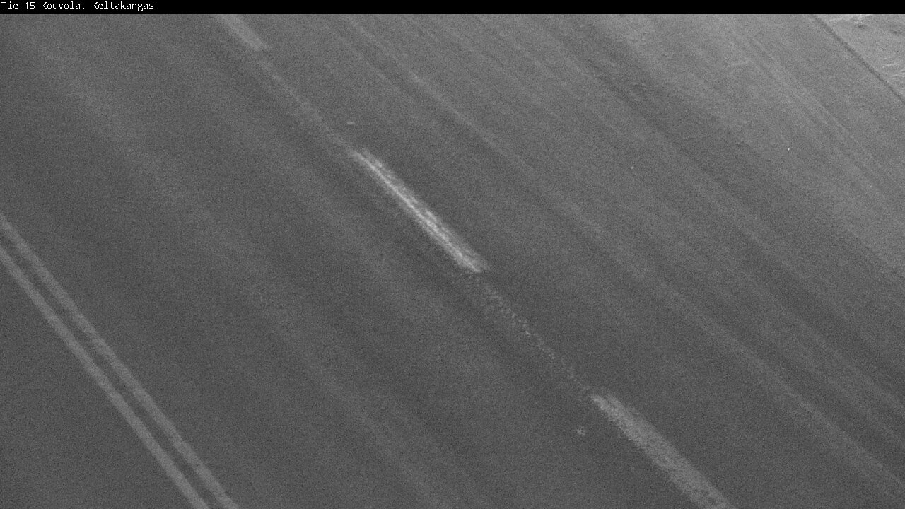 Kelikamerat Kuva Tie 15 Kouvola, Keltakangas, Kouvola, Kymenlaakso