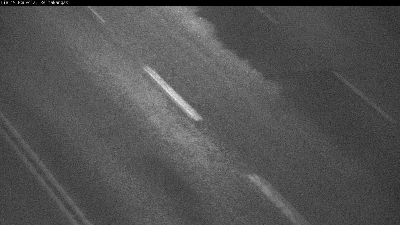 Kelikamerat Kuva Tie 15 Kouvola, Keltakangas, Kouvola, Kymenlaakso