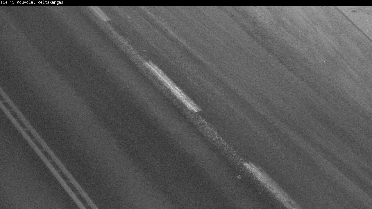 Kelikamerat Kuva Tie 15 Kouvola, Keltakangas, Kouvola, Kymenlaakso