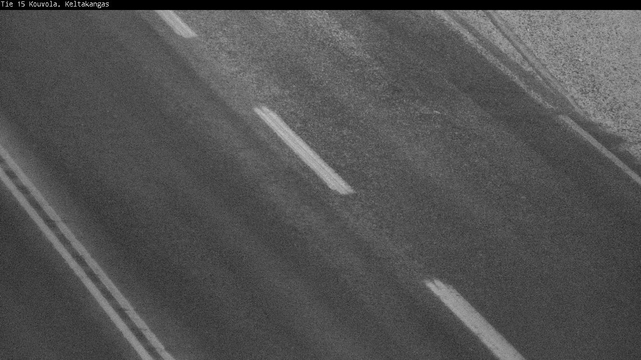 Kelikamerat Kuva Tie 15 Kouvola, Keltakangas, Kouvola, Kymenlaakso