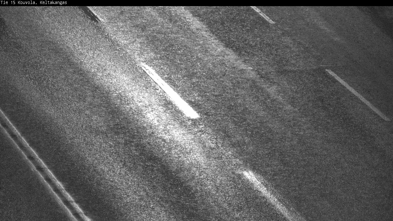 Kelikamerat Kuva Tie 15 Kouvola, Keltakangas, Kouvola, Kymenlaakso