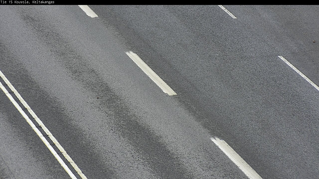 Kelikamerat Kuva Tie 15 Kouvola, Keltakangas, Kouvola, Kymenlaakso