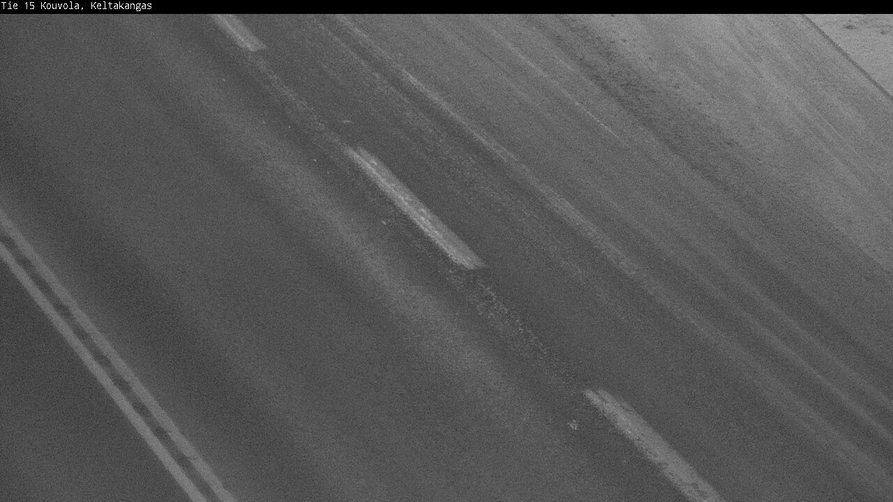 Kelikamerat Kuva Tie 15 Kouvola, Keltakangas, Kouvola, Kymenlaakso