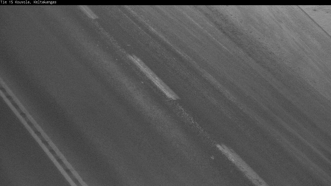 Kelikamerat Kuva Tie 15 Kouvola, Keltakangas, Kouvola, Kymenlaakso