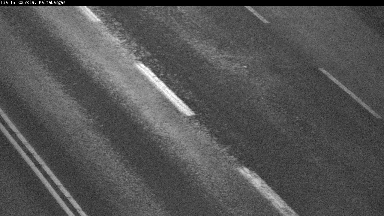 Kelikamerat Kuva Tie 15 Kouvola, Keltakangas, Kouvola, Kymenlaakso