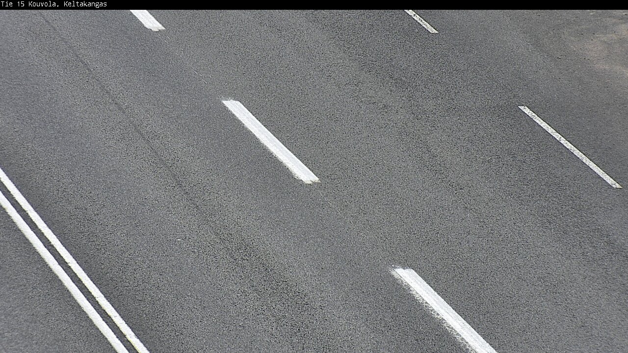 Kelikamerat Kuva Tie 15 Kouvola, Keltakangas, Kouvola, Kymenlaakso