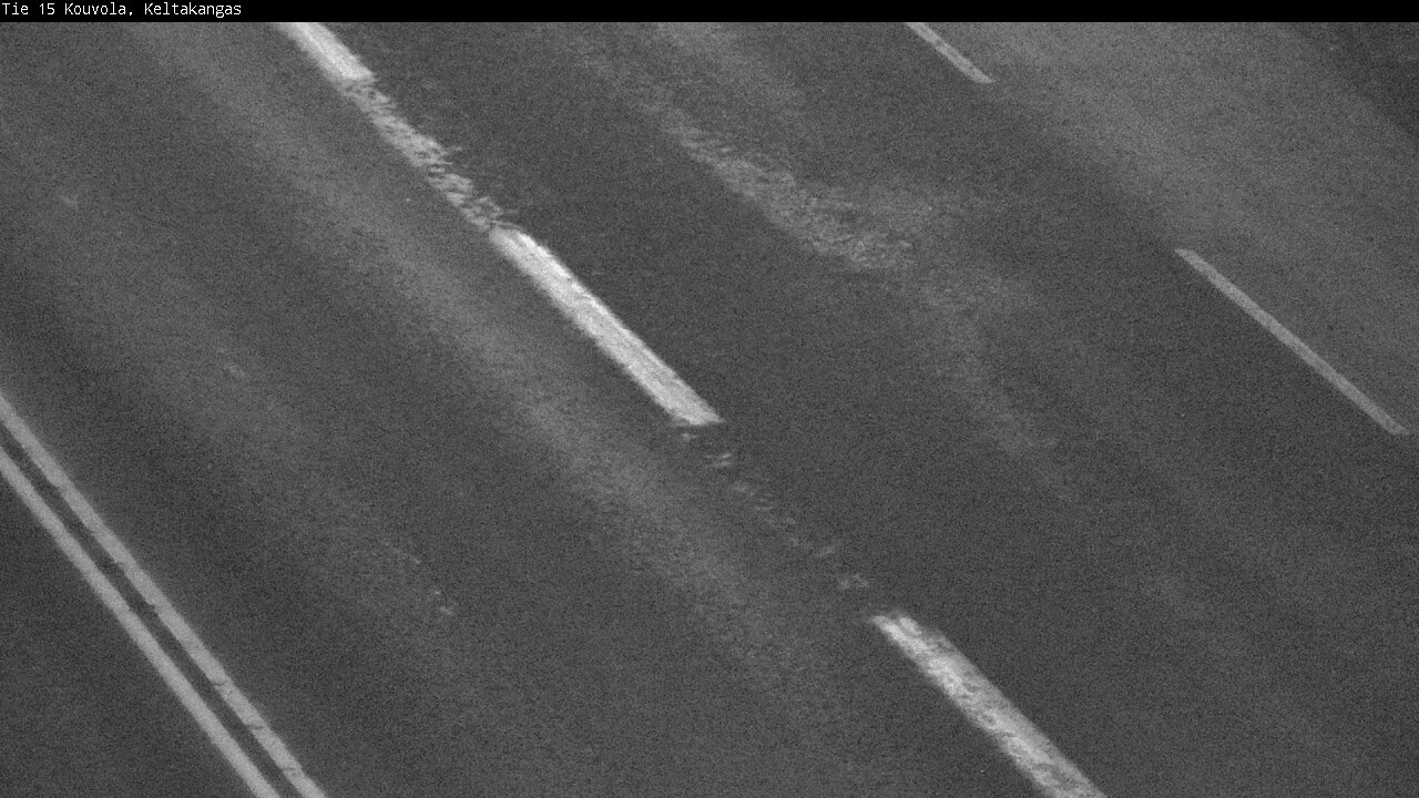 Kelikamerat Kuva Tie 15 Kouvola, Keltakangas, Kouvola, Kymenlaakso