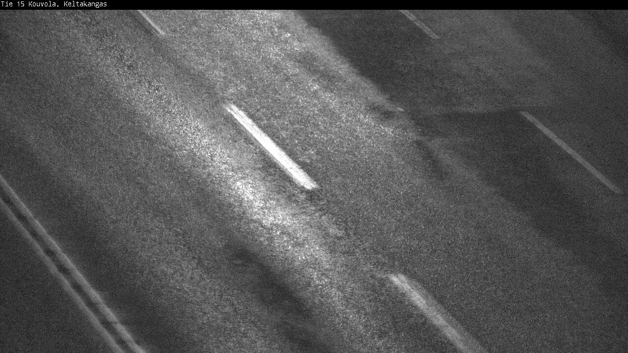 Kelikamerat Kuva Tie 15 Kouvola, Keltakangas, Kouvola, Kymenlaakso