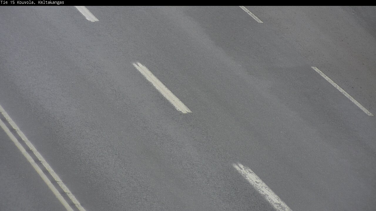 Kelikamerat Kuva Tie 15 Kouvola, Keltakangas, Kouvola, Kymenlaakso