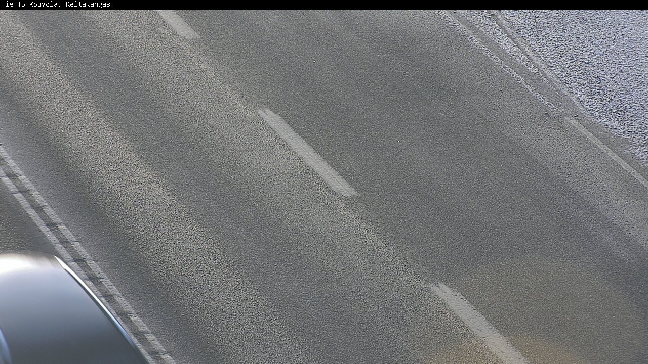 Kelikamerat Kuva Tie 15 Kouvola, Keltakangas, Kouvola, Kymenlaakso