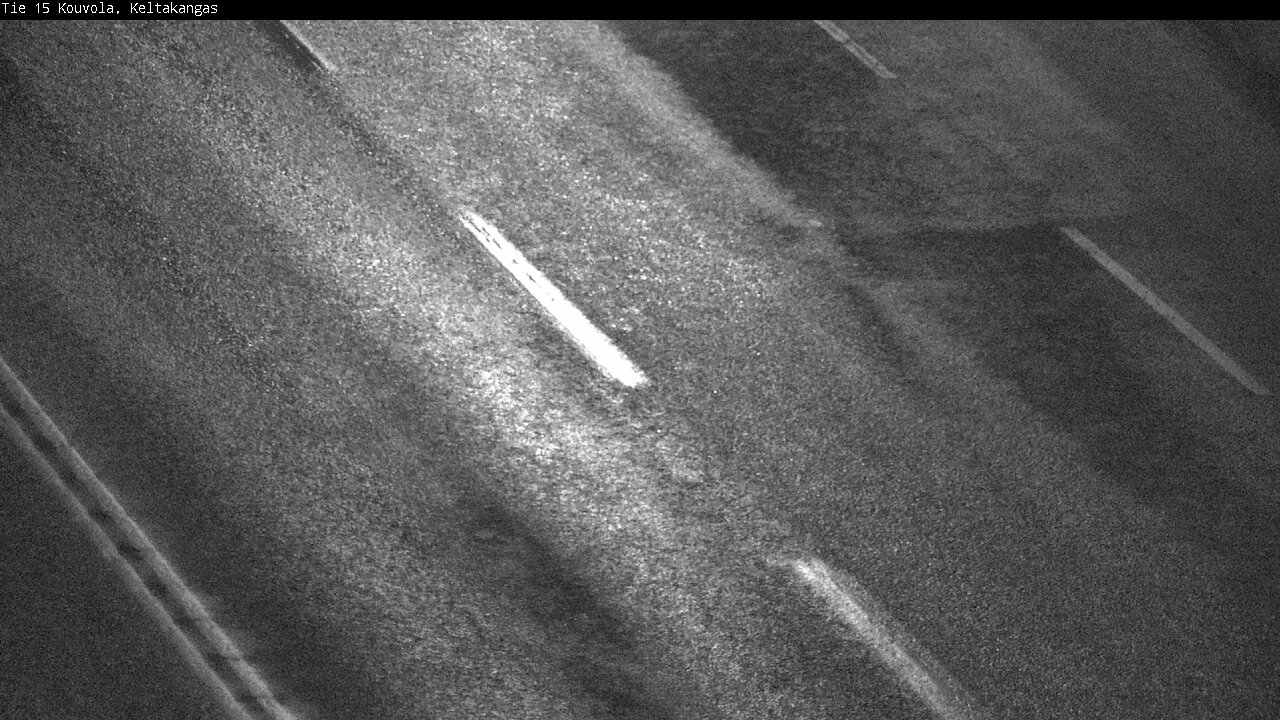 Kelikamerat Kuva Tie 15 Kouvola, Keltakangas, Kouvola, Kymenlaakso